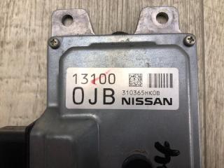 Блок управления АКПП X-TRAIL/ROGUE T32 13-20 2017 2.5 QR25DE