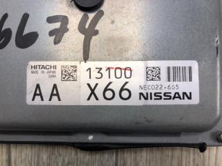 Блок управления двигателем X-TRAIL/ROGUE T32 13-20 2017 2.5 QR25DE