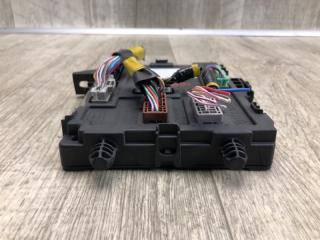 Блок комфорта X-TRAIL/ROGUE T32 13-20 2017 2.5 QR25DE