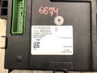 Блок комфорта X-TRAIL/ROGUE T32 13-20 2017 2.5 QR25DE