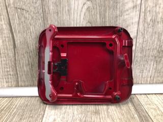 Лючок топливного бака X-TRAIL/ROGUE T32 13-20 2017 2.5 QR25DE