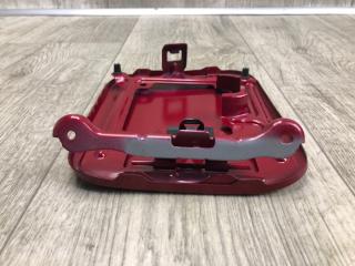 Лючок топливного бака X-TRAIL/ROGUE T32 13-20 2017 2.5 QR25DE