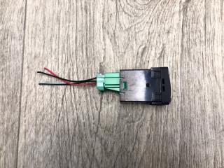 Кнопка открывания багажника внутренняя NISSAN X-TRAIL/ROGUE T32 13-20 2.5 QR25DE