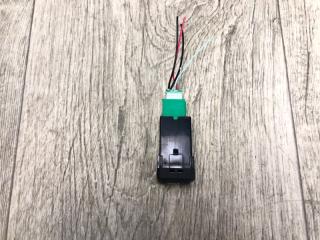 Кнопка открывания багажника внутренняя X-TRAIL/ROGUE T32 13-20 2017 2.5 QR25DE