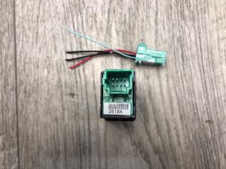 Кнопка открывания багажника внутренняя X-TRAIL/ROGUE T32 13-20 2017 2.5 QR25DE