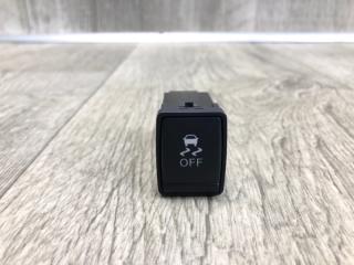 Кнопка курсовой устойчивости X-TRAIL/ROGUE T32 13-20 2017 2.5 QR25DE