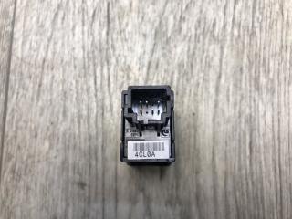 Кнопка курсовой устойчивости X-TRAIL/ROGUE T32 13-20 2017 2.5 QR25DE