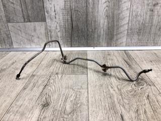 Трубка тормозная задняя левая X-TRAIL/ROGUE T32 13-20 2017 2.5 QR25DE