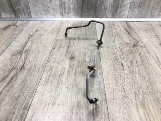 Трубка тормозная задняя левая NISSAN X-TRAIL/ROGUE T32 13-20 2.5 QR25DE