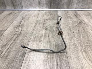 Трубка тормозная задняя левая X-TRAIL/ROGUE T32 13-20 2017 2.5 QR25DE