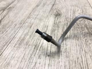 Трубка тормозная задняя левая X-TRAIL/ROGUE T32 13-20 2017 2.5 QR25DE