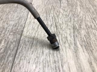 Трубка тормозная задняя левая X-TRAIL/ROGUE T32 13-20 2017 2.5 QR25DE