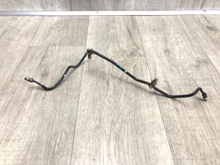 Трубка тормозная задняя правая X-TRAIL/ROGUE T32 13-20 2017 2.5 QR25DE