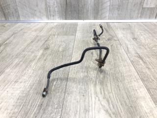 Трубка тормозная задняя правая X-TRAIL/ROGUE T32 13-20 2017 2.5 QR25DE