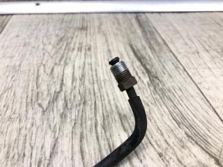 Трубка тормозная задняя правая X-TRAIL/ROGUE T32 13-20 2017 2.5 QR25DE