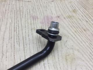 Трубка акпп CAYENNE 10-18 2011 4.8L