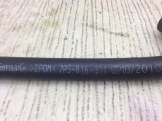 Патрубок впускной системы CAYENNE 10-18 2011 4.8L