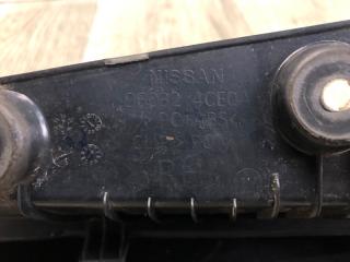 Накладка крышки багажника правая X-TRAIL/ROGUE T32 13-20 2017 2.5 QR25DE