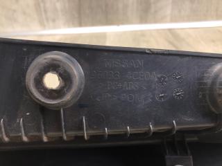 Накладка крышки багажника левая X-TRAIL/ROGUE T32 13-20 2017 2.5 QR25DE