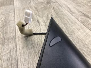 Накладка зеркала передняя правая X-TRAIL/ROGUE T32 13-20 2017 2.5 QR25DE