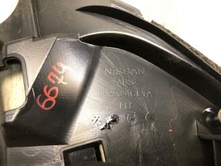 Накладка зеркала передняя левая X-TRAIL/ROGUE T32 13-20 2017 2.5 QR25DE