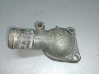 Крышка термостата HYUNDAI TUCSON 04-10 2006