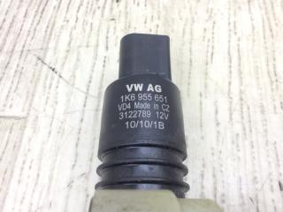 Насос омывателя стекла CAYENNE 10-18 2011 4.8L