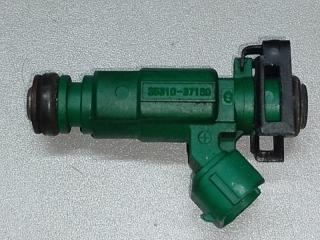 Запчасть форсунка топливная HYUNDAI TUCSON 04-10 2006
