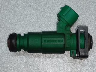 Форсунка топливная TUCSON 04-10 2006 2.7 G6BA