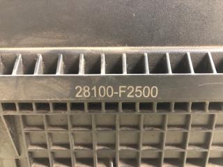 Корпус воздушного фильтра ELANTRA AD 16- 2019 2.0 G4NH