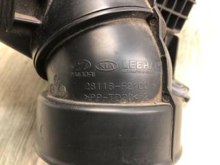 Корпус воздушного фильтра ELANTRA AD 16- 2019 2.0 G4NH