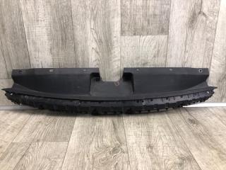 Накладка замка капота HYUNDAI ELANTRA AD 16- 2019