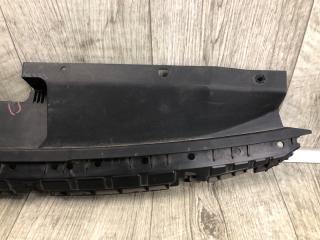 Накладка замка капота ELANTRA AD 16- 2019 2.0 G4NH