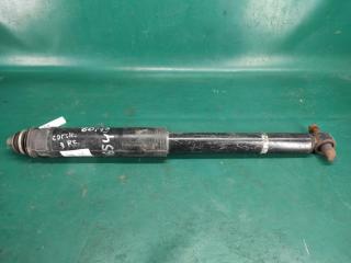 Амортизатор задний левый TOYOTA COROLLA 150 06-13 Б/У Амортизатор задний левый TOYOTA COROLLA 150 06-13