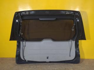 Крышка багажника FORESTER SH 07-12
