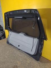 Крышка багажника FORESTER SH 07-12