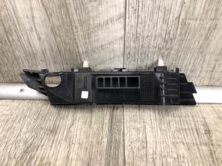 Кронштейн переднего бампера левый HYUNDAI ELANTRA AD 16- 2019