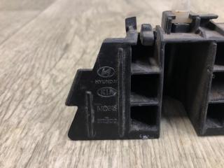 Кронштейн переднего бампера левый ELANTRA AD 16- 2019 2.0 G4NH