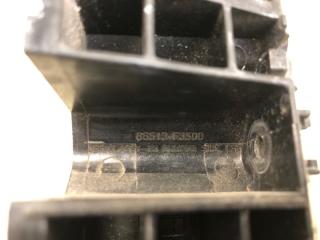 Кронштейн переднего бампера левый ELANTRA AD 16- 2019 2.0 G4NH