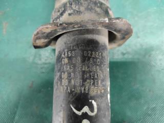 Амортизатор задний левый COROLLA 150 06-13