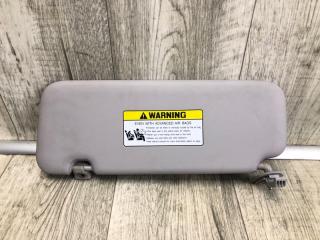 Козырек солнцезащитный правый HYUNDAI ELANTRA AD 16- 2019