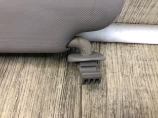 Козырек солнцезащитный правый ELANTRA AD 16- 2019 2.0 G4NH