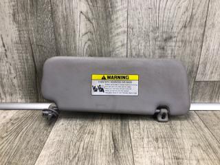 Козырек солнцезащитный левый HYUNDAI ELANTRA AD 16- 2019