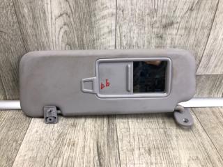 Козырек солнцезащитный левый ELANTRA AD 16- 2019 2.0 G4NH