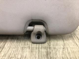 Козырек солнцезащитный левый HYUNDAI ELANTRA AD 16- 2.0 G4NH