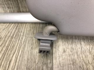 Козырек солнцезащитный левый ELANTRA AD 16- 2019 2.0 G4NH