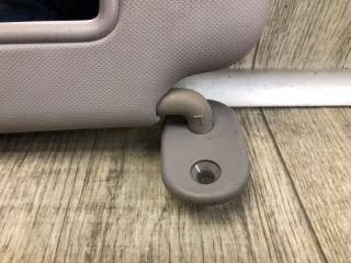 Козырек солнцезащитный левый ELANTRA AD 16- 2019 2.0 G4NH