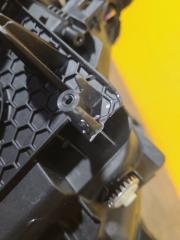 Фара правая PRIUS 16-