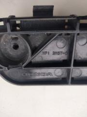 Кронштейн переднего бампера левый CRV 06-12