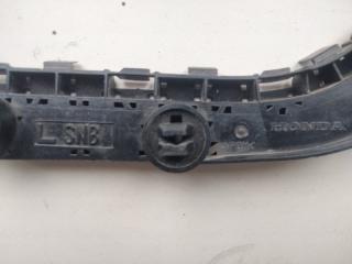 Кронштейн переднего бампера левый CIVIC 4D 06-11